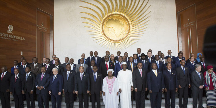 Union Africaine : Le Maroc élu au Conseil de Paix et de Sécurité pour trois ans