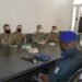 Flintlock 2022 : Visite du Commandant des opérations spéciales des USA en Côte d’Ivoire