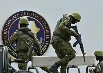 Lutte contre le terrorisme:  La méthode Ouattara qui rassure