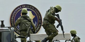 Lutte contre le terrorisme:  La méthode Ouattara qui rassure