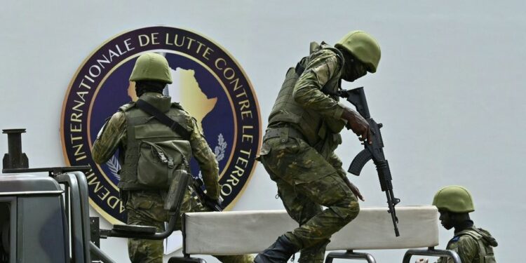 Lutte contre le terrorisme:  La méthode Ouattara qui rassure