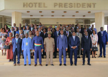 L&rsquo;application « E-fournisseurs » bientôt lancée par le Premier ministre