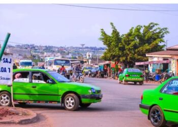 Grève des taxis à Daloa: voici ce qui a mis le feu aux poudres 