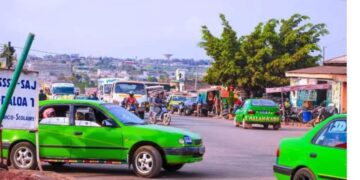 Grève des taxis à Daloa: voici ce qui a mis le feu aux poudres 