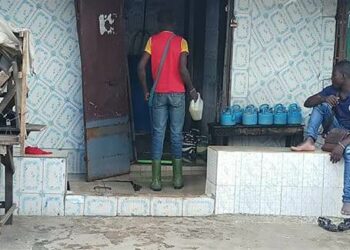 (Enquête) Toilette publique: Voici les maladies qui guettent les usagers 