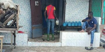 (Enquête) Toilette publique: Voici les maladies qui guettent les usagers 