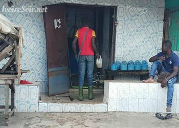 (Enquête) Toilette publique: Voici les maladies qui guettent les usagers 