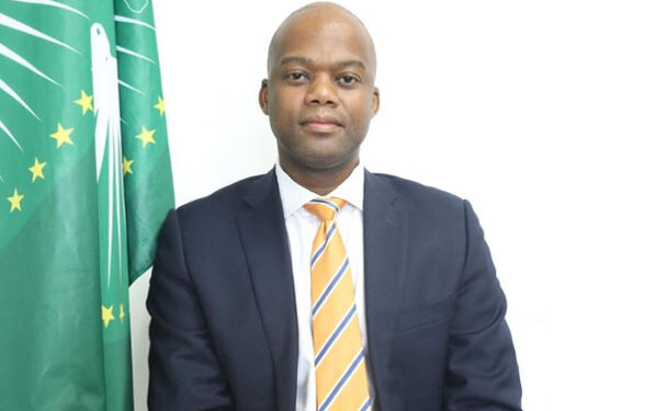 Wamkele Mene (SG ZLECAF) : « Nous saluons l’offre généreuse de la Chine de renforcer la capacité d’exportation de l’Afrique »