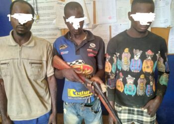 Yamoussoukro/Lutte contre la grande criminalité:  Un dangereux gang démantelé