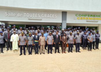 Terrorisme, djihadisme, instabilités politiques dans la sous-région etc.:  La gendarmerie nationale au front