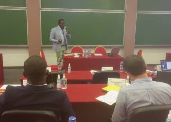 Civ/ 87% des diplômés de l&rsquo;Institut Européen de Coopération et de Développement insérés