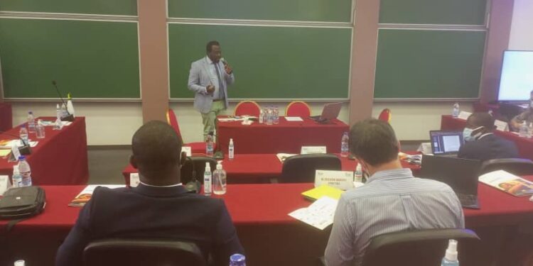 Civ/ 87% des diplômés de l’Institut Européen de Coopération et de Développement insérés