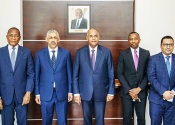 Coopération économique: la BADEA va soutenir la Côte d’Ivoire dans la réalisation de logements sociaux