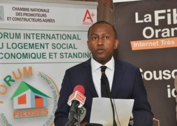 Immobilier:  Le filoses annoncé pour juin 2022