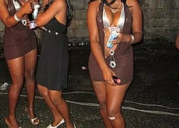 Prostitution en milieu universitaire: Voici les risques encourus par ces jeunes filles