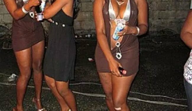 Prostitution en milieu universitaire: Voici les risques encourus par ces jeunes filles