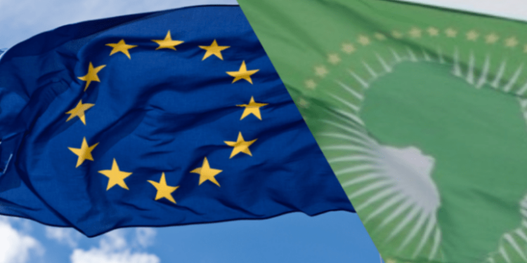 6e sommet Union européenne ‑ Union africaine:  Déclaration finale