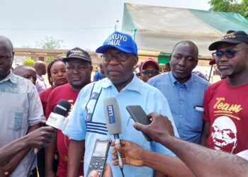 Bouaké/Entrepreneuriat en milieu rural: 48 jeunes installés dans l’élevage et la commercialisation d’escargots