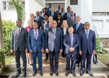 La Banque mondiale s’imprègne des priorités de développement de la Côte d’Ivoire