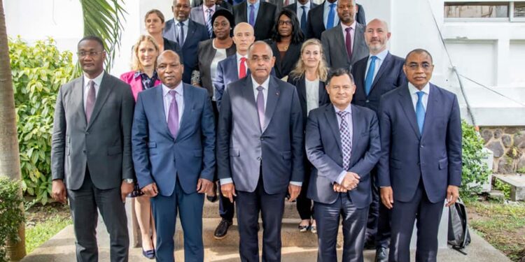 La Banque mondiale s’imprègne des priorités de développement de la Côte d’Ivoire