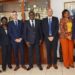 La Côte d’Ivoire accueille les Grands événements Sportifs 2022 du 17 au 18 mai