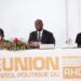 Mise en place des nouvelles instances du RHDP : Réaction de Dagri Diabaté et Beugré Mambé