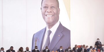 Mise en place des nouvelles instances du RHDP : Réaction de Dagri Diabaté et Beugré Mambé
