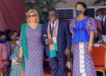 Côte d&rsquo;Ivoire : la Journée internationale de la femme 2022 célébrée à koumassi