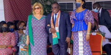 Côte d&rsquo;Ivoire : la Journée internationale de la femme 2022 célébrée à koumassi