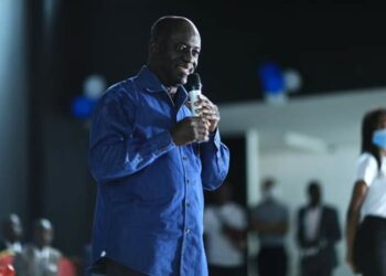 Reçu au Palais de la présidence, ce qu&rsquo;Amon Tanoh est allé dire au président Ouattara