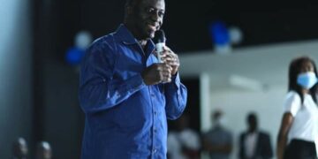 Reçu au Palais de la présidence, ce qu&rsquo;Amon Tanoh est allé dire au président Ouattara
