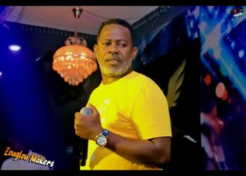 Musique ivoirienne : décès de Jean Roger, lead vocal de Zouglou Makers