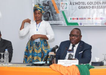 Recommandation du Dialogue politique: la Cei s’engage à prendre toute sa part dans sa mise en œuvre