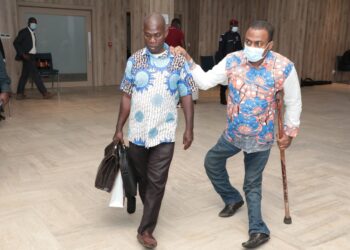 Elections en Côte d’Ivoire: Ce qui change pour les personnes handicapées