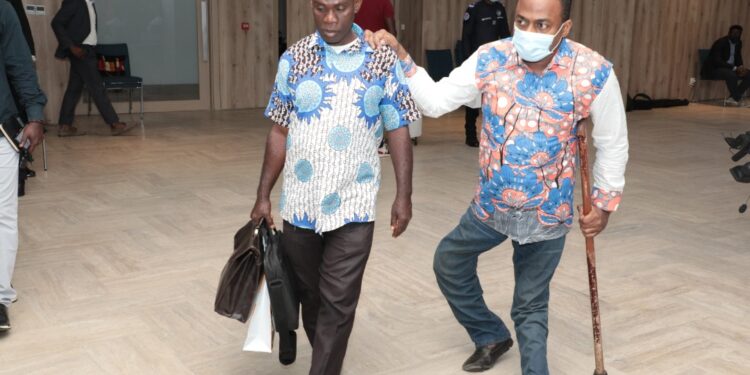 Elections en Côte d’Ivoire: Ce qui change pour les personnes handicapées