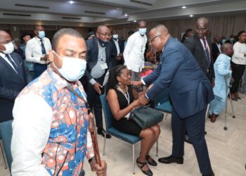 Processus électoral en Côte d&rsquo;Ivoire : la CEI fait l&rsquo;état des lieux de l’inclusion des personnes en situation de handicap