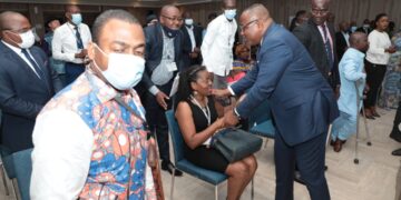 Processus électoral en Côte d&rsquo;Ivoire : la CEI fait l&rsquo;état des lieux de l’inclusion des personnes en situation de handicap