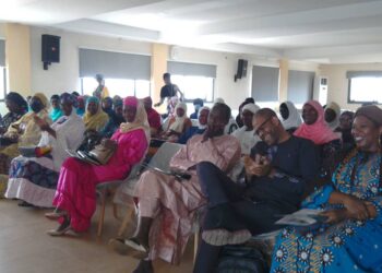 2ème édition de ‘’La tribune des femmes leaders des 3A’’: Les femmes musulmanes s’organisent en réseau