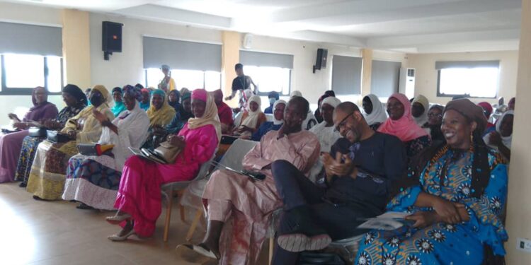 2ème édition de ‘’La tribune des femmes leaders des 3A’’: Les femmes musulmanes s’organisent en réseau