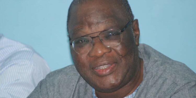 Remous au 13e congrès ordinaire du SYNAPECI: Réaction du secrétaire général