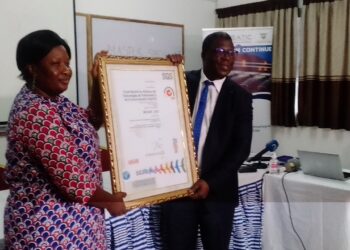 Côte d&rsquo;Ivoire : L&rsquo;École publique Esatic obtient la certification Iso 9001 version 2015 