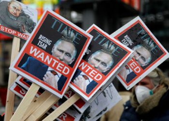 Les sanctions : Une alternative à la guerre souvent pire… 