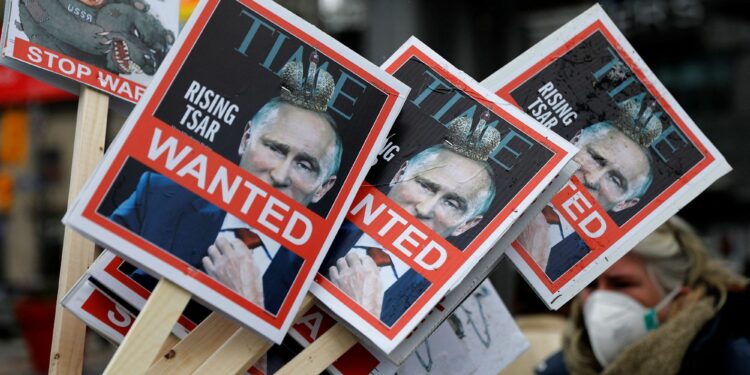 Les sanctions : Une alternative à la guerre souvent pire… 