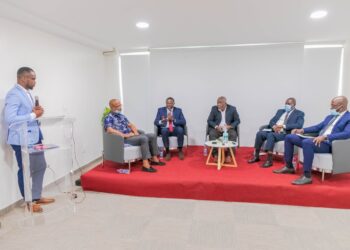 Sécurité et qualité de l’Eau en Côte d’Ivoire: Un panel organisé par MuniWASH à l’attention des journalistes