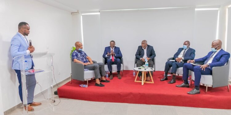 Sécurité et qualité de l’Eau en Côte d’Ivoire: Un panel organisé par MuniWASH à l’attention des journalistes