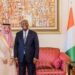Côte d’Ivoire-Arabie saoudite : Le Président Ouattara attendu à Riyad « incessamment
