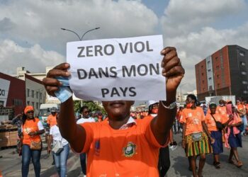 JIF: Des Coalitions demandent justice pour les victimes des violences sexuelles 