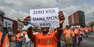 JIF: Des Coalitions demandent justice pour les victimes des violences sexuelles 
