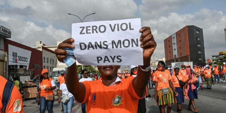 JIF: Des Coalitions demandent justice pour les victimes des violences sexuelles