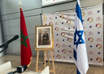 Maroc-Israël : Le vol direct Casablanca-Tel Aviv a démarré